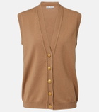 Blazé Milano Highland wool and cashmere vest