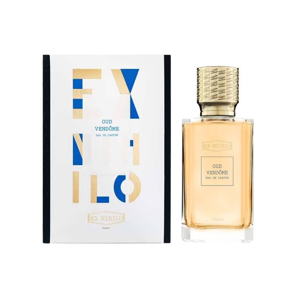 Ex Nihilo Unisex Oud Vendome EDP 3.4 oz Fragrances 3770004085002