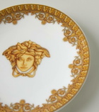 Versace Home I ♡ Baroque plate