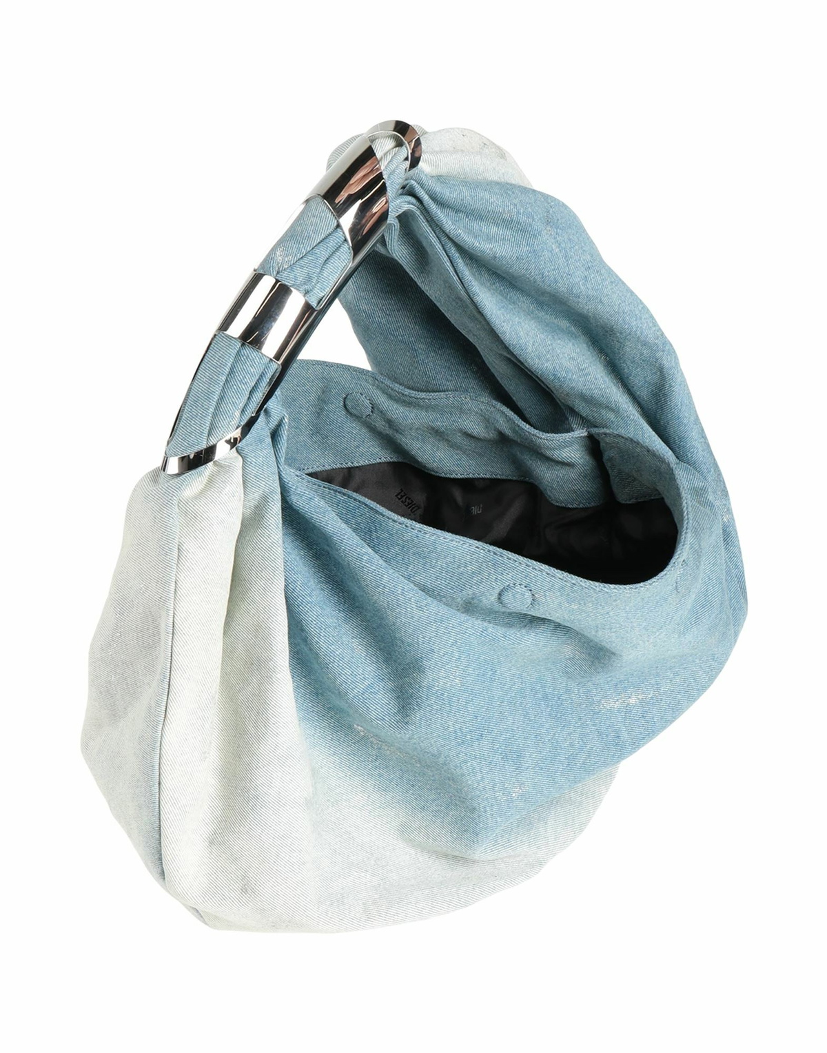 Diesel Womens Shoulder bag in Blue