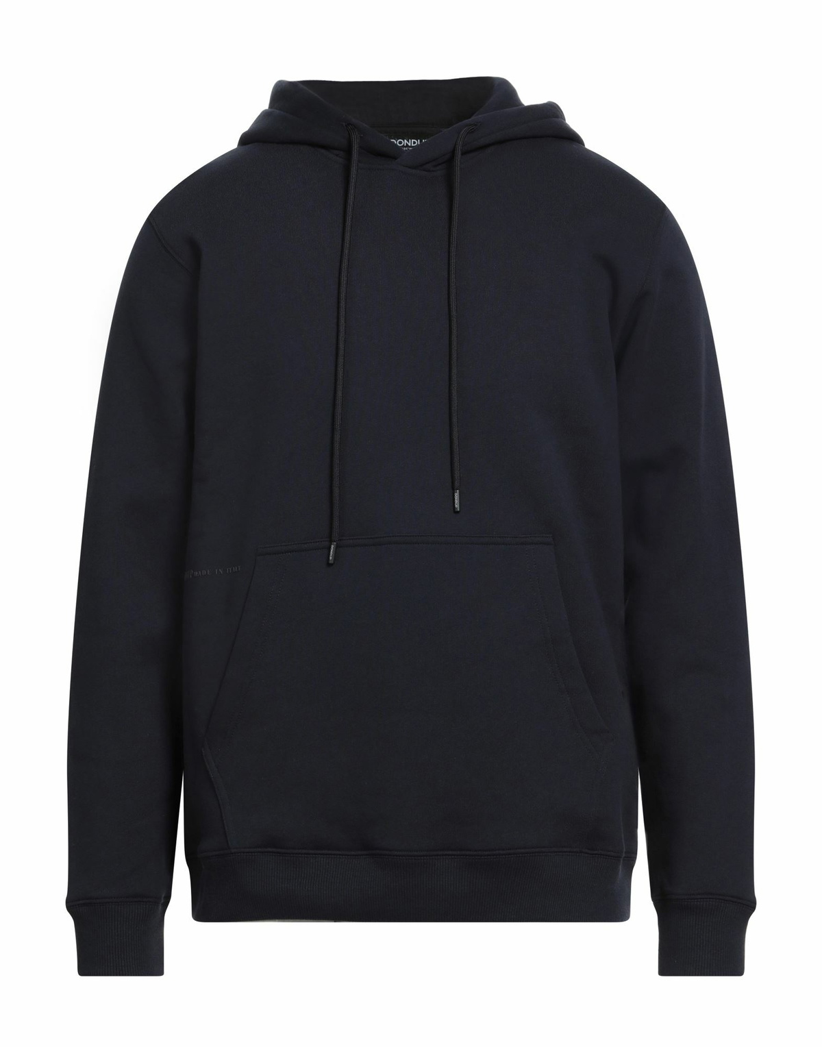Dondup Mens Sweatshirt Midnight in Blue