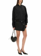Helmut Lang Bomber ma1