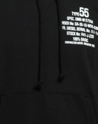 Diesel Mens Sweatshirt in Black