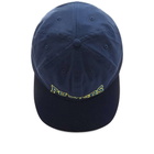 POWERS Arch 6-Panel Cap