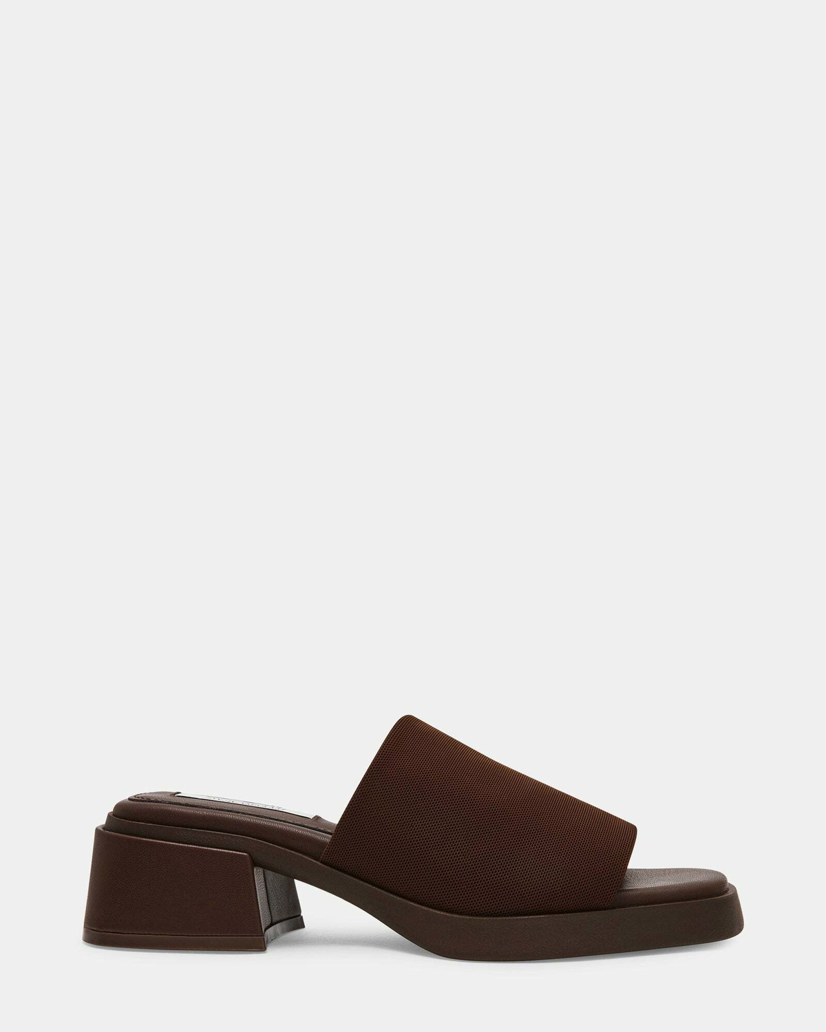 Steve Madden Lucee Sandals in Brown