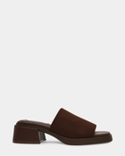 Steve Madden Lucee Sandals in Brown