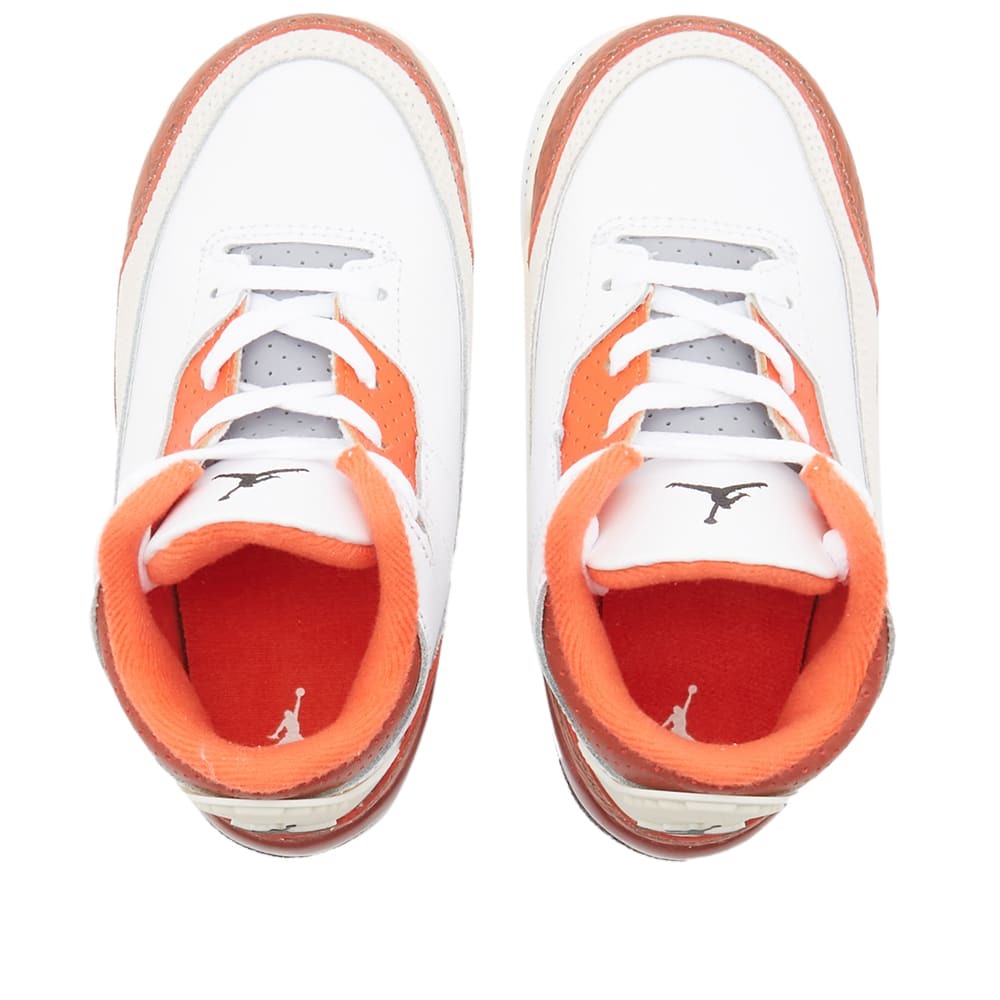 jordan 3 retro se td