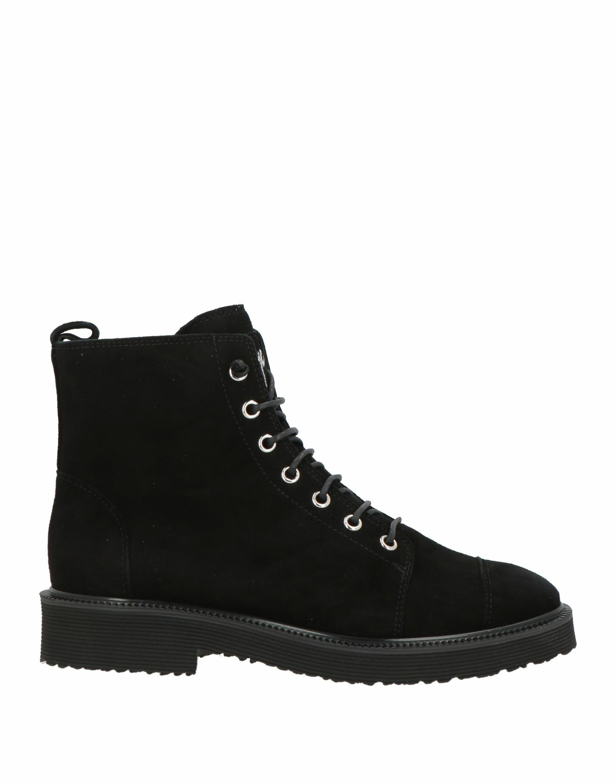 Giuseppe Zanotti Womens Ankle boots in Black