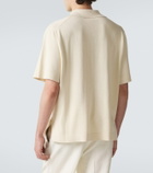 Stòffa Cotton shirt