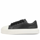 Cole Buxton Men's Wilson Court Sneaker in Black