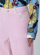 Marni Denim Pants