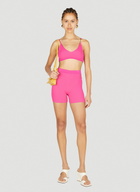 Jacquemus Le Short Pralu