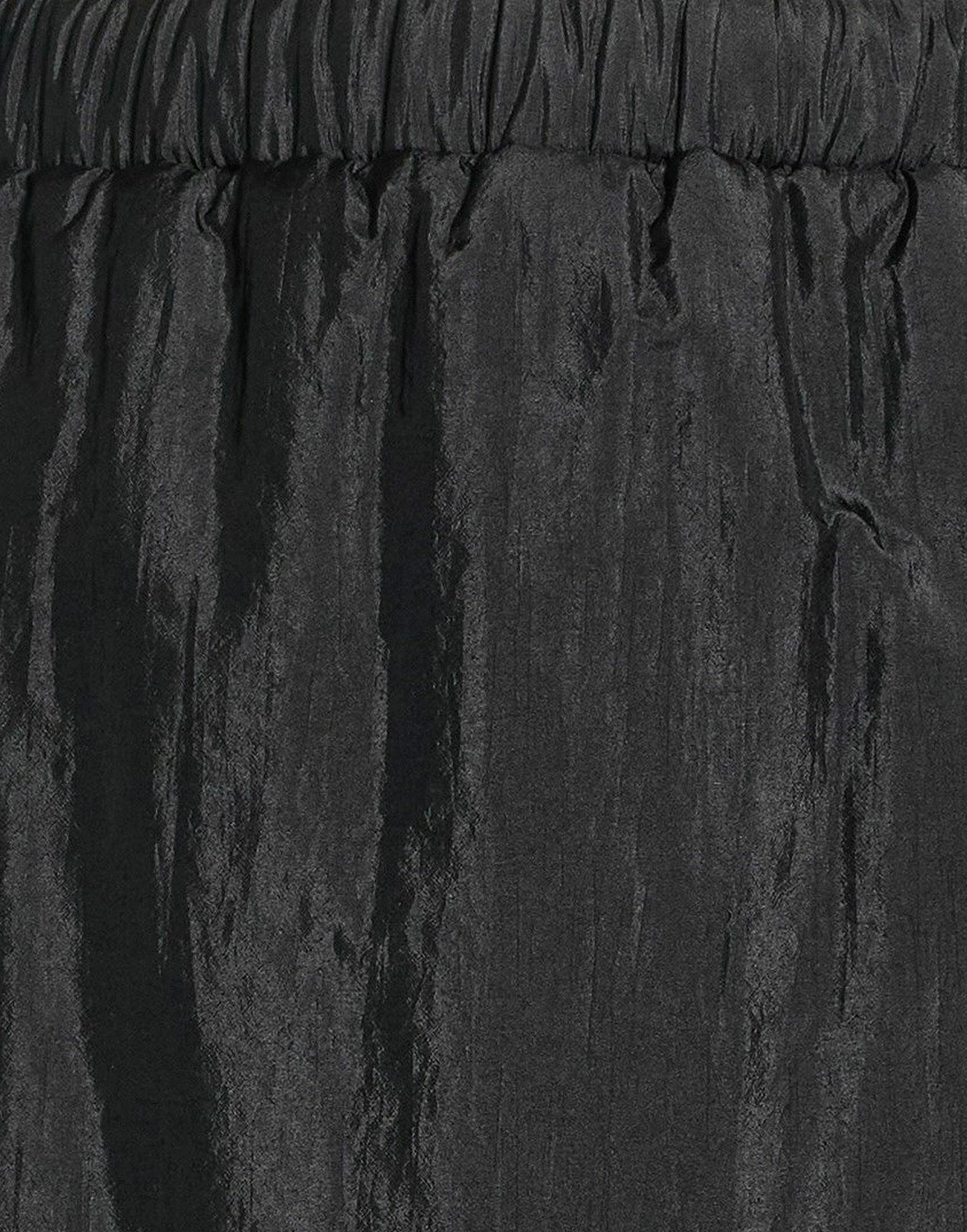 Jil Sander Womens Midi skirt in Black