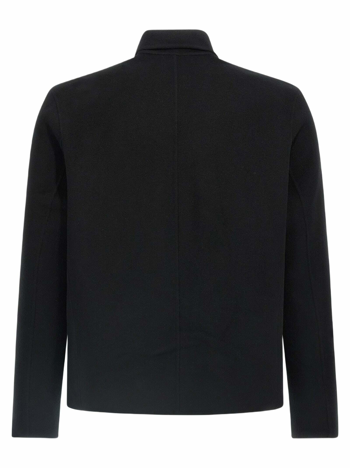 Giorgio Brato Cashmere Wool Jacket
