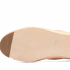Hender Scheme Men's Manual Industrial Products 17 Sneaker in Natural