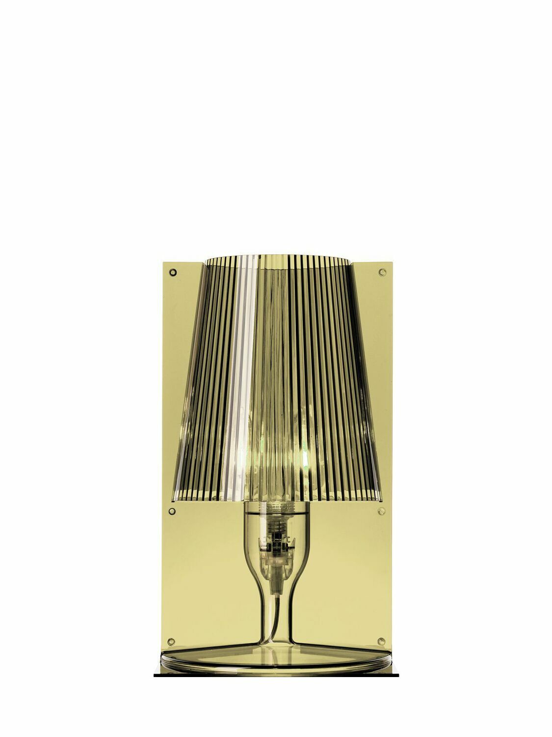 KARTELL Take Table Lamp