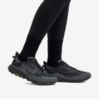 HOKA ONE ONE Women's W Speedgoat 6 GTX in Black/Outer Orbit