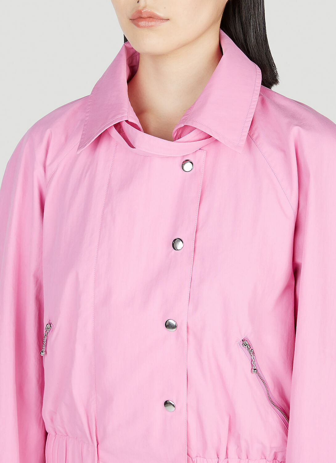 Paris Georgia Dex Jacket