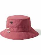 Bather - Tilley T1 Nylon Bucket Hat - Pink