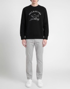 Paul & Shark Mens Sweatshirt in Black