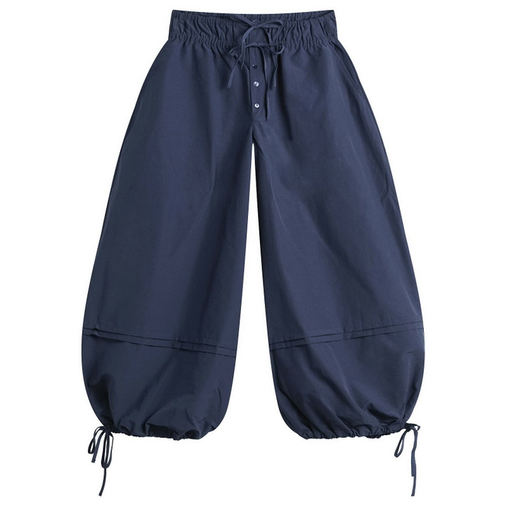 Photo: Damson Madder Women's Frida Bloomers in Navy