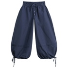Damson Madder Women's Frida Bloomers in Navy