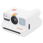 Polaroid Everything Box Go Generation 2 Instant Camera in White 