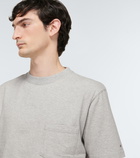 Snow Peak - Cotton jersey T-shirt