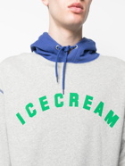 ICECREAM - Logo Hoodie