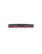 Isabel Marant Womens Belt Midnight in Blue