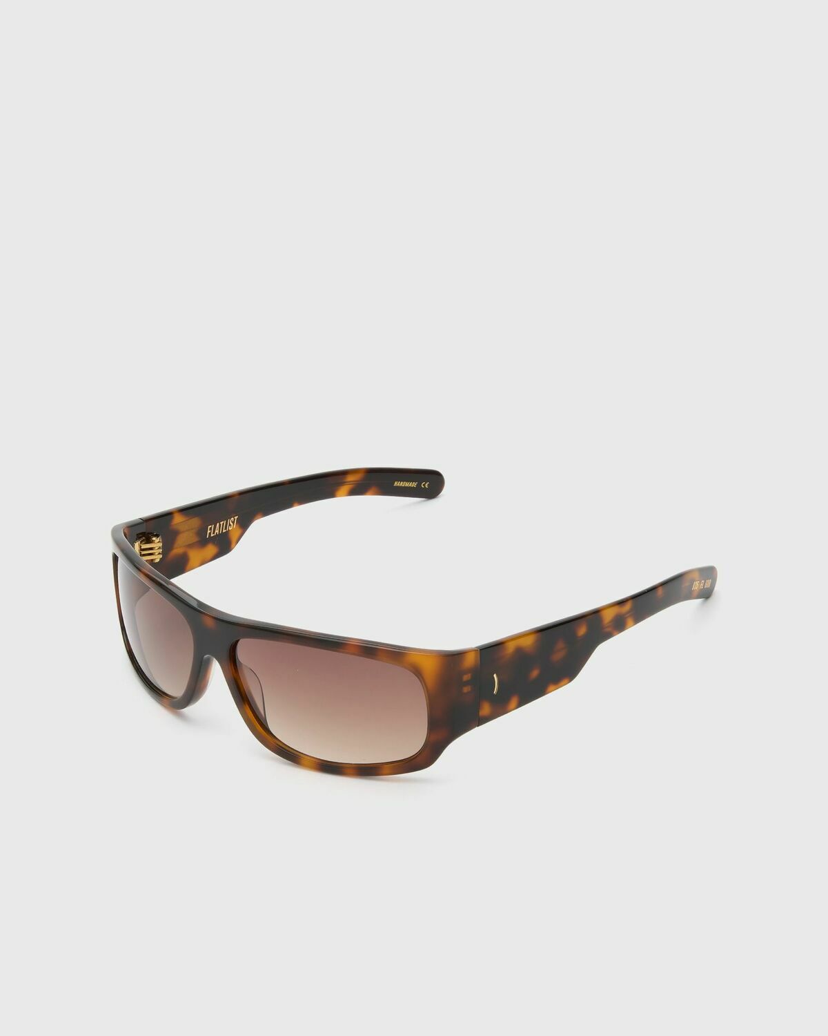 Flatlist Eyewear April Brown Men