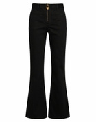Chloé Womens Pants in Black