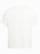 FIORUCCI Cupid Love Club Printed Cotton T-shirt