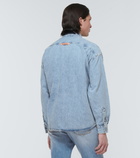 Acne Studios - Denim shirt