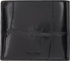LEMAIRE Brown Soft Tab Bifold Wallet