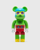 Medicom Bearbrick 1000% Keith Haring Andy Mouse Multi - Mens - Toys
