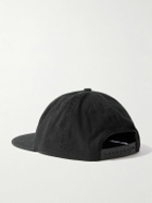 Gallery Dept. - Rampart Logo-Embroidered Cotton-Twill Baseball Cap