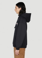 Rassvet Space Hooded Sweatshirt