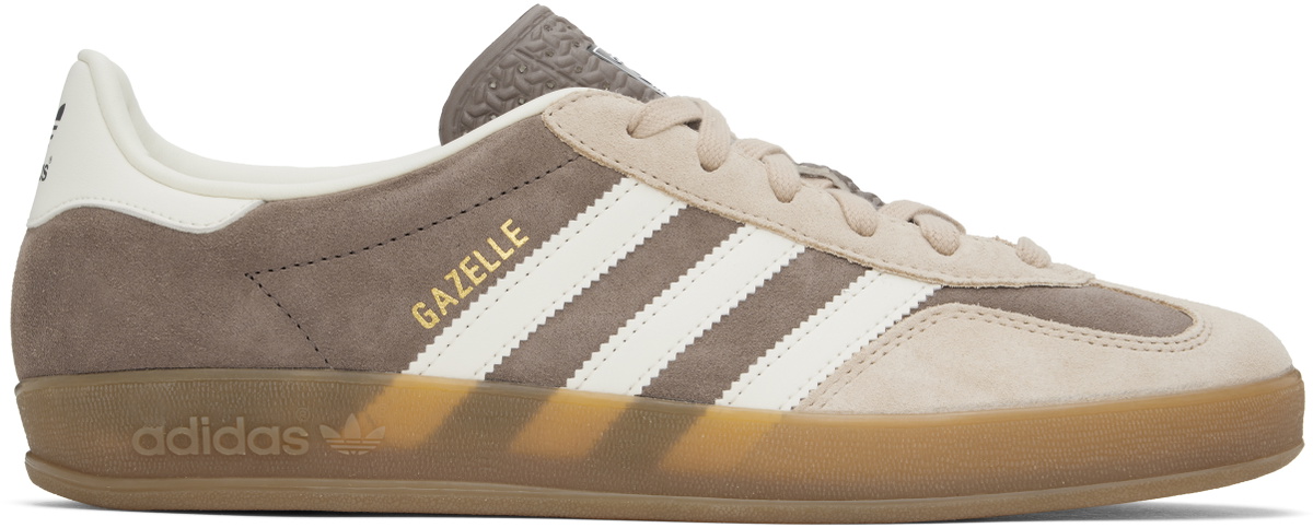 Sl 72 Adidas Exclusive Shoes Adidas 8th Street Gazelle Indoor Ronnie Fieg X  Clarks 'Molecule Exclusive'