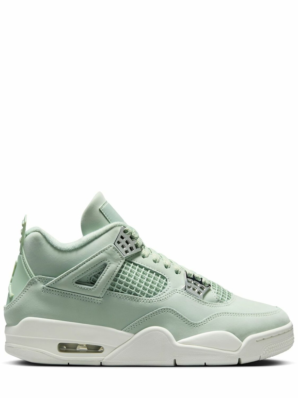 Photo: JORDAN Air Jordan 4 Retro Sneakers