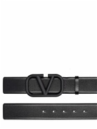 VALENTINO GARAVANI - 40mm Vlogo Signature Belt