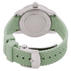 Breitling Superocean Heritage Automatic Green Dial Watch A10390361L1S1