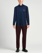 Versace Jeans Couture Mens Shirt in Navy