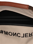 MONCLER GRENOBLE - Nylon Belt Bag