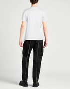 Mcqueen Mens T-shirt in White