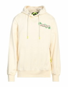 Barrow Mens Sweatshirt in Beige