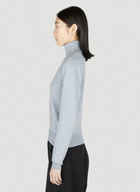 Balenciaga High Neck Sweater