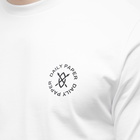 Daily Paper Men's Circle T-Shirt in White