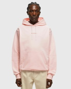 Marni Sweatshirt Pink - Mens - Hoodies