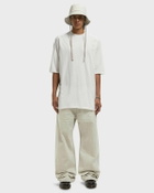 KNIT TEE - SUBHUMAN JUMBO SS T